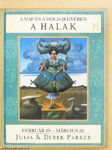 A Halak