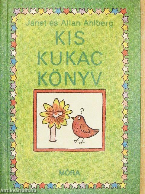 Kis kukac könyv