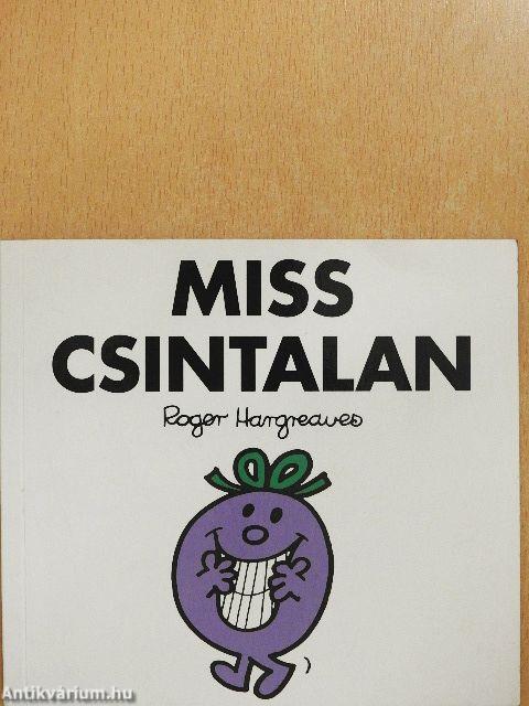 Miss Csintalan