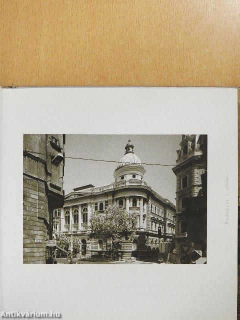 Budapest 1900-2000