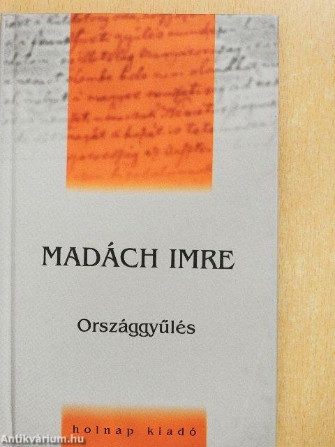 Országgyűlés
