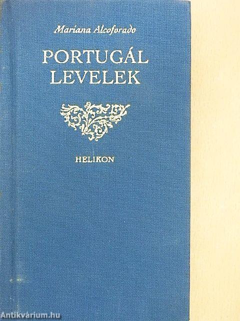Portugál levelek