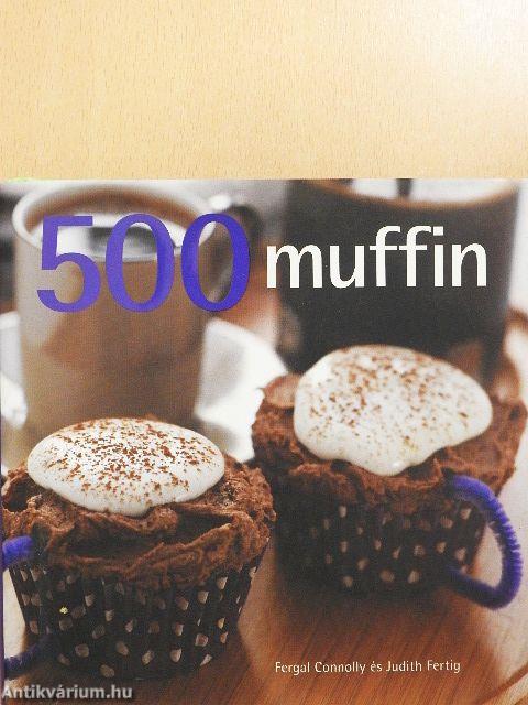 500 muffin
