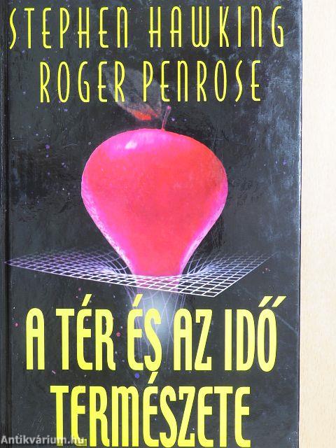 A tér és az idő természete