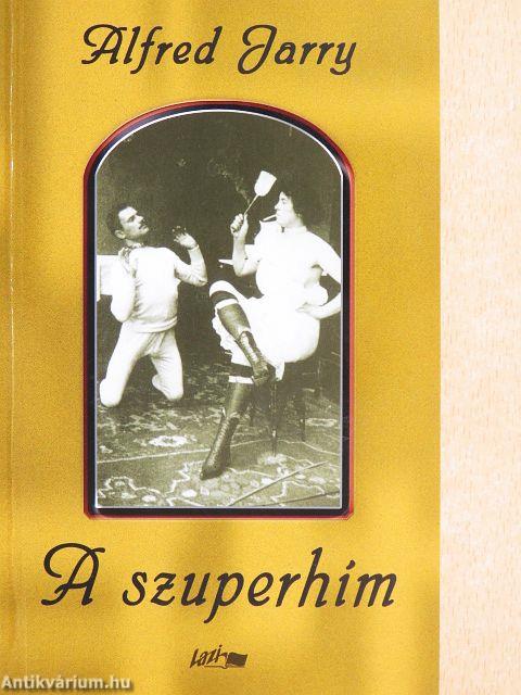 A szuperhím