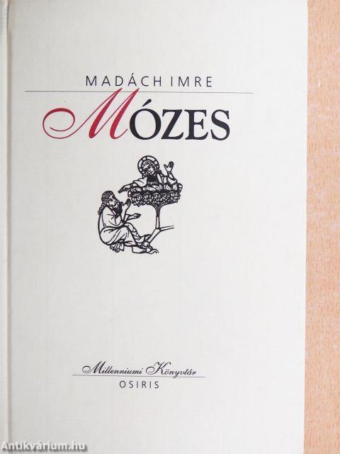 Mózes