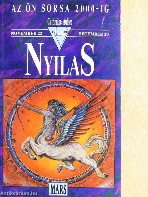 Nyilas