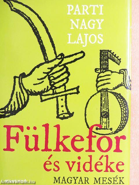 Fülkefor és vidéke