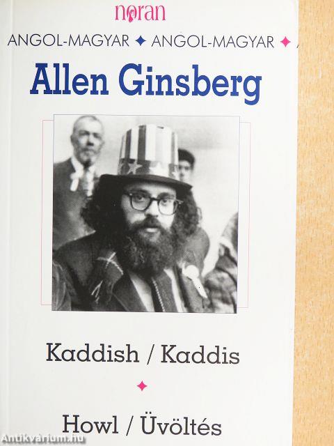 Kaddis/Üvöltés