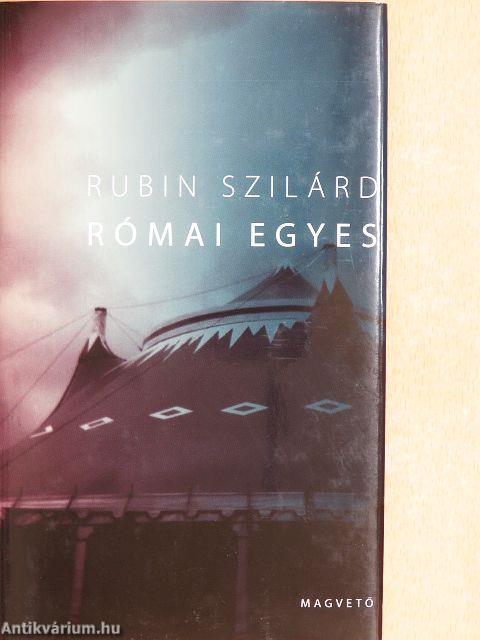 Római egyes
