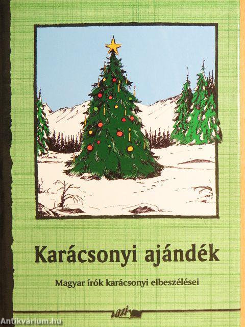 Karácsonyi ajándék