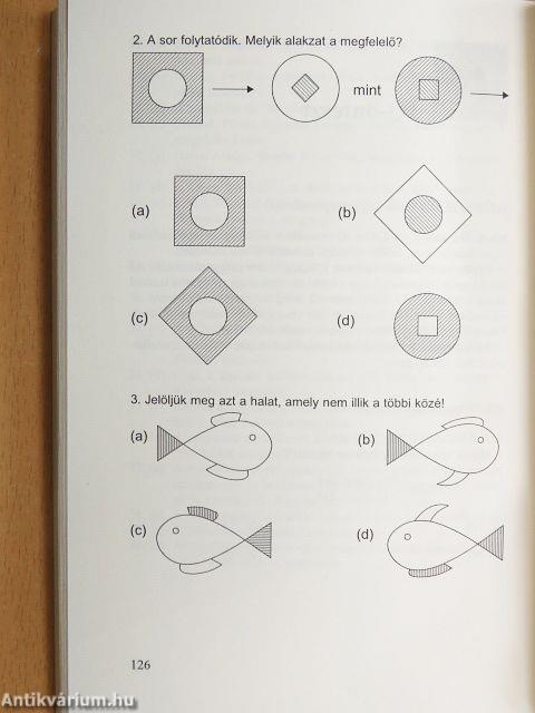 Intelligenciatesztek