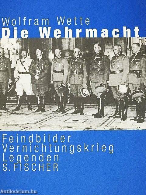 Die Wehrmacht