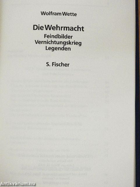 Die Wehrmacht