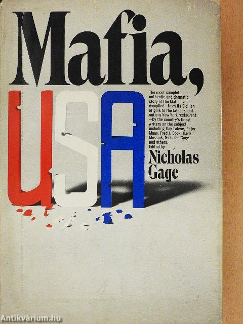 Mafia, U.S.A.
