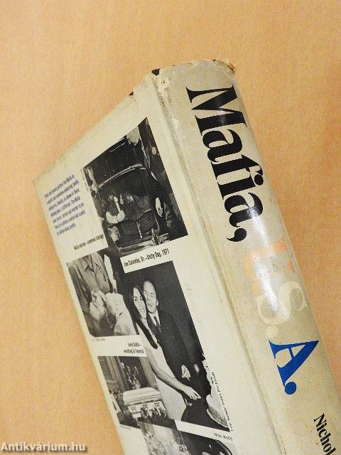 Mafia, U.S.A.