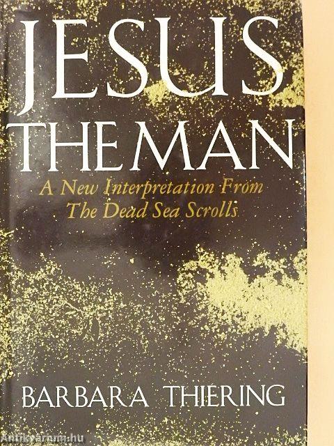 Jesus the Man