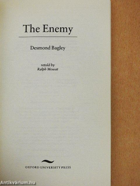 The Enemy
