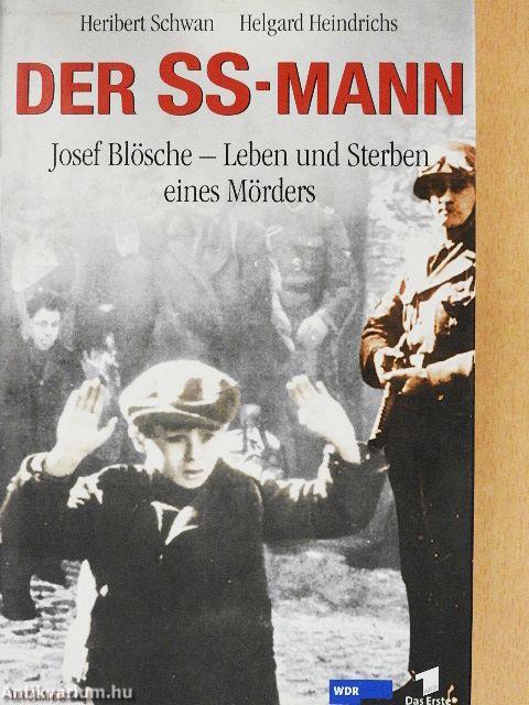 Der SS-Mann