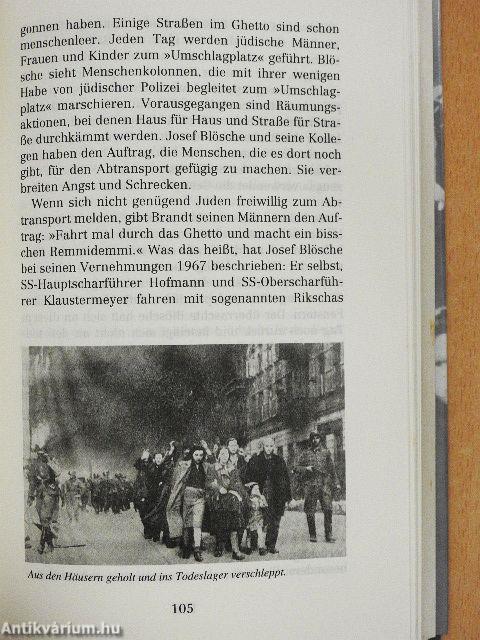 Der SS-Mann