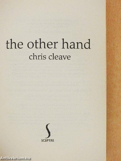 The other hand