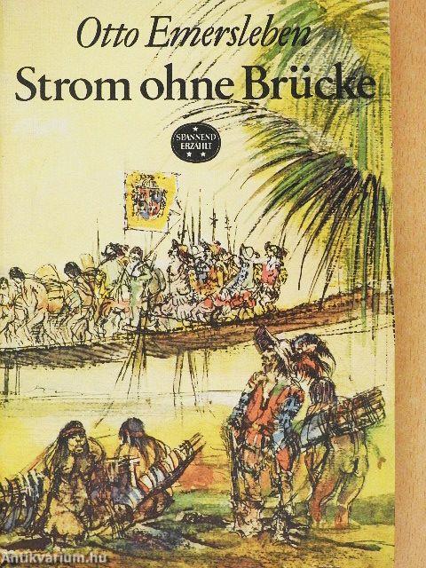 Strom ohne Brücke