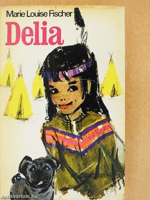 Delia