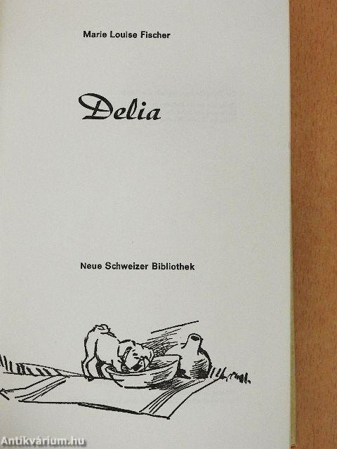 Delia