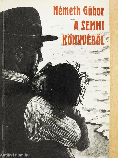 A semmi könyvéből