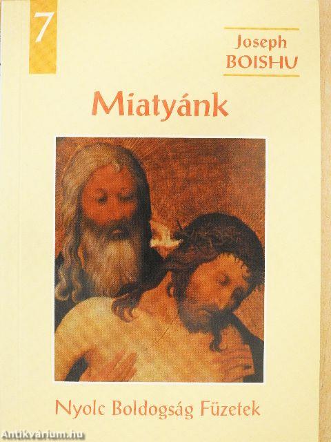 Miatyánk