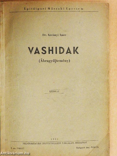 Vashidak
