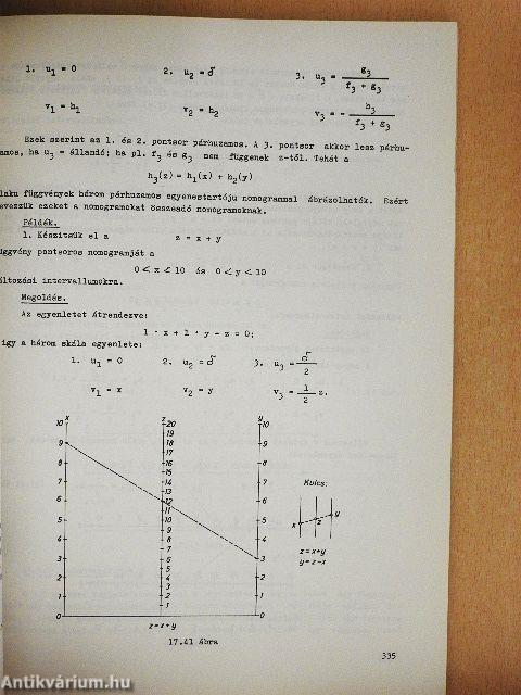 Matematika II./2.