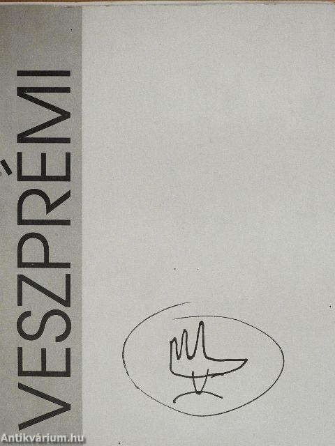 Veszprémi
