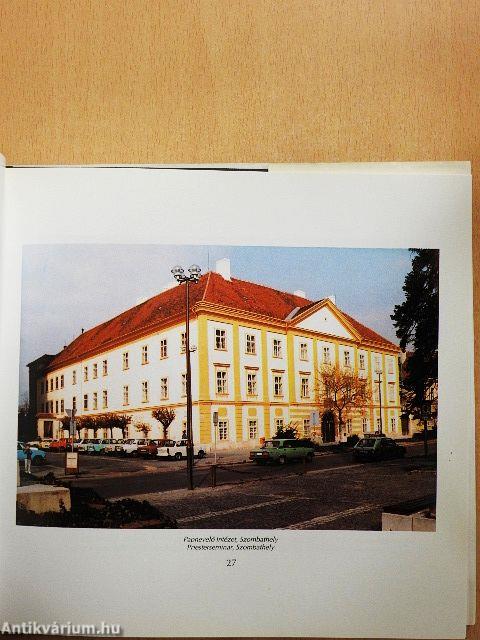 Szent Márton egyházmegyéje