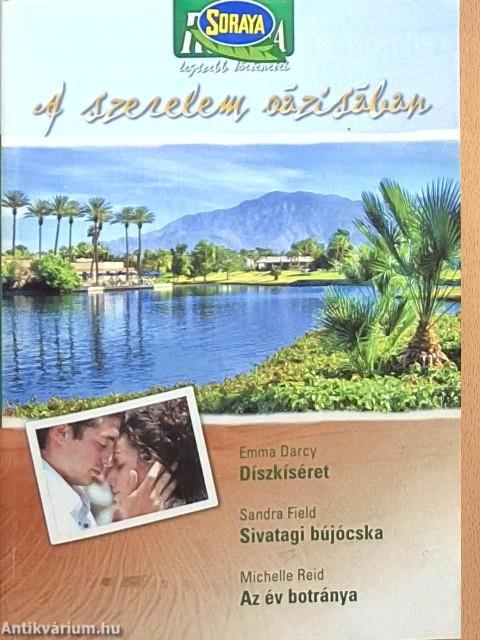 A szerelem oázisában