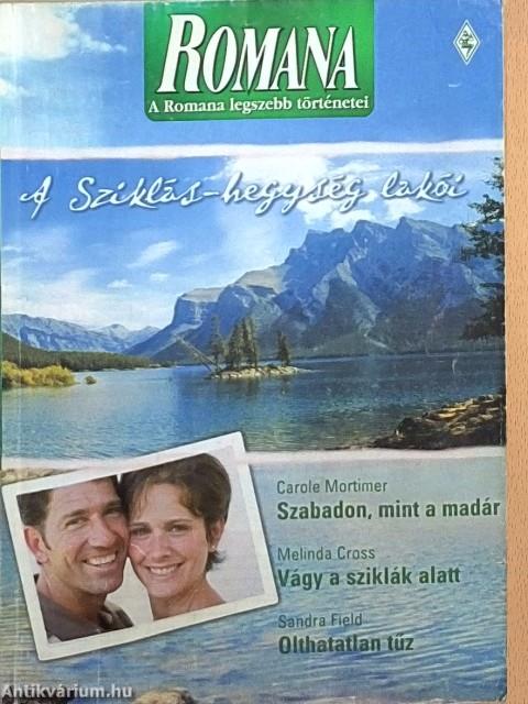 A Sziklás-hegység lakói
