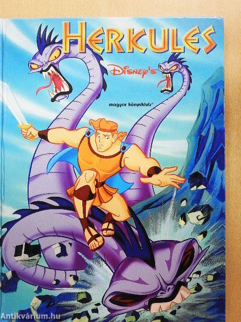 Herkules