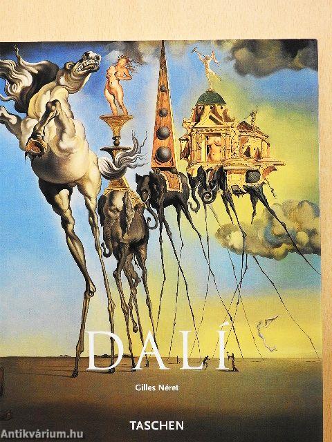 Salvador Dalí
