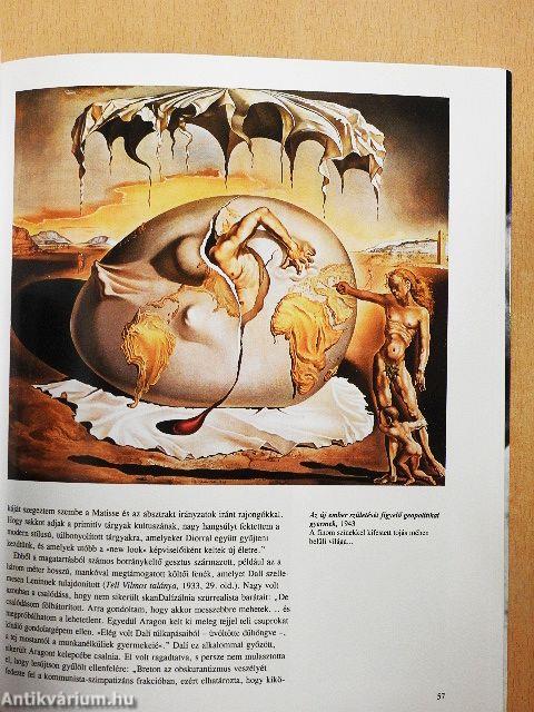 Salvador Dalí