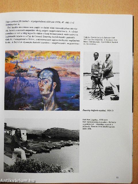 Salvador Dalí