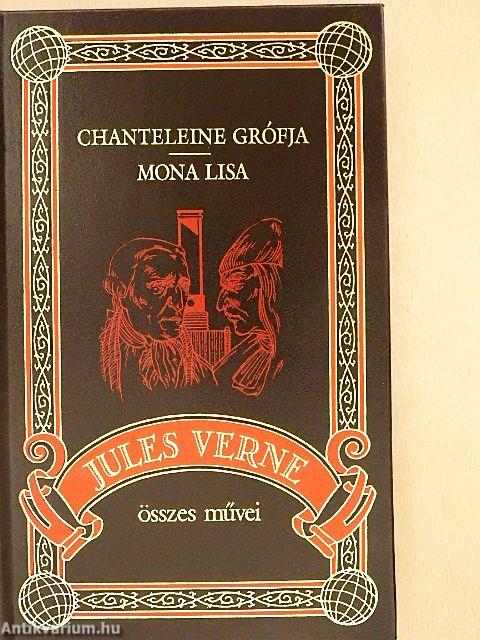Chanteleine grófja/Mona Lisa