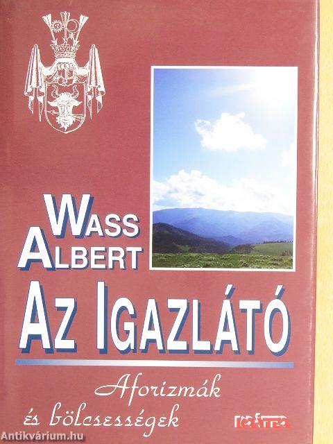 Az Igazlátó