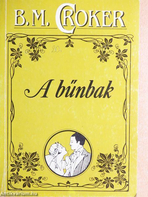A bűnbak