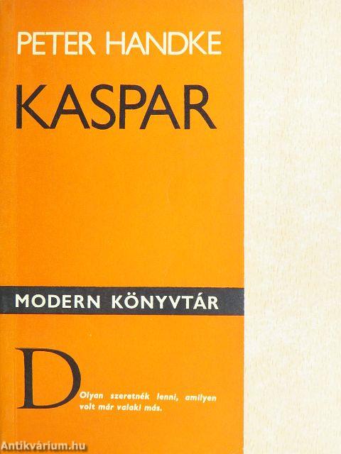 Kaspar