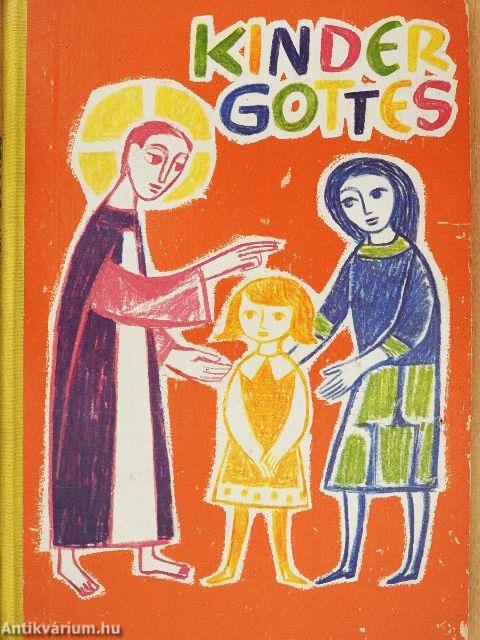 Kinder Gottes