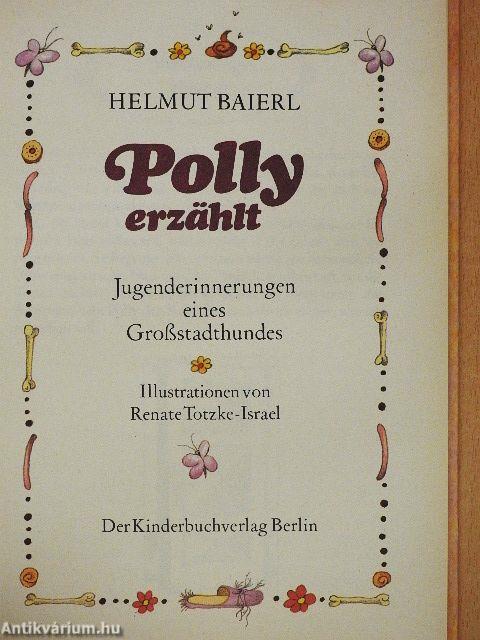 Polly erzählt