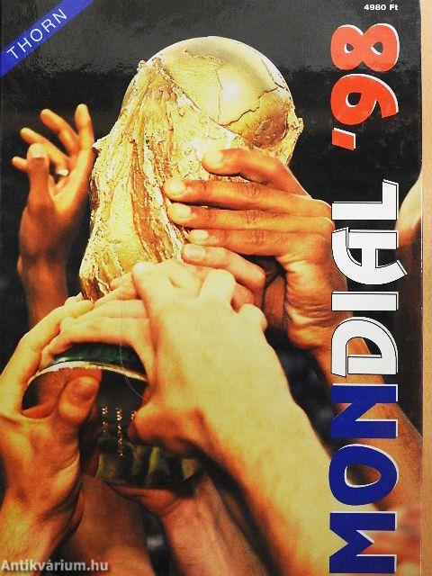 Mondial '98