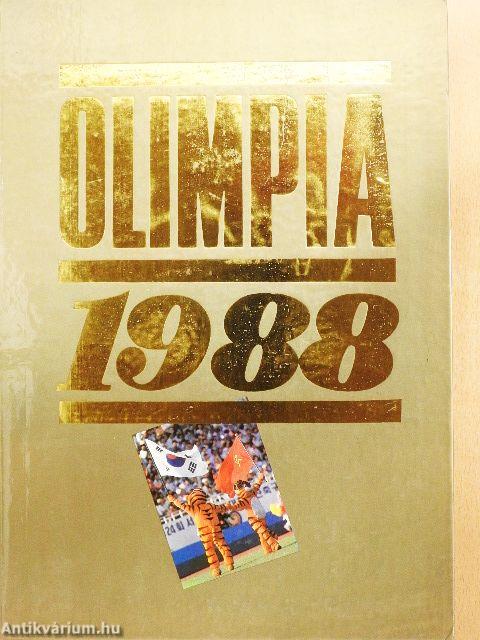 Olimpia 1988