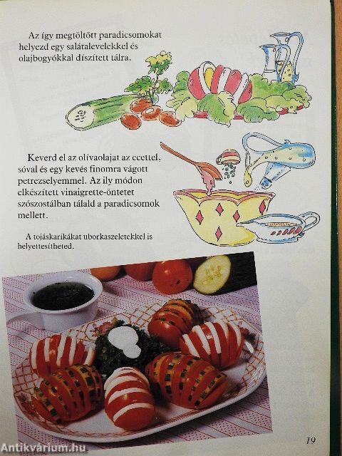 Gyerekszakács