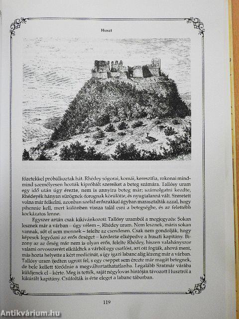 Regélő váraink